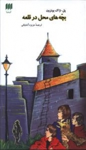 بچه‌های محل در قلعه