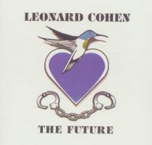 آینده (Leonard Cohen،The Future)