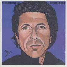 آهنگ‌های اخیر (Leonard Cohen،Recent Songs)