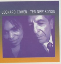 آهنگ‌های جدید (Leonard Cohen،Ten New Songs)