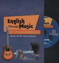 انگلیسی از طریق موسیقی (ENGLISH THROUGH MUSIC)