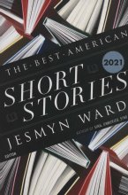 BEST AMERICAN SHORT STORIES (کتاب بهترین داستان‌های کوتاه آمریکایی 2021)(زبان اصلی)