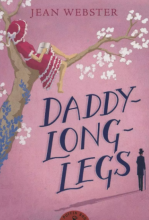 بابا لنگ‌ دراز (DADDY LONG LEGS)(زبان اصلی)