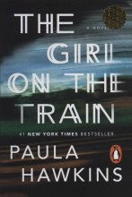 دختری در قطار (THE GIRL ON THE TRAIN)(زبان اصلی)
