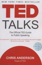 اصول سخنرانی و فن بیان به روش تد (TED TALKS)(زبان اصلی)