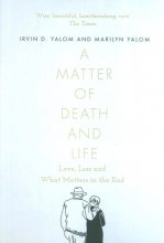 موضوع مرگ و زندگی (THE MATTER OF DEATH AND LIFE)(زبان اصلی)
