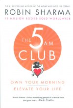 باشگاه پنج صبحی‌ها (THE 5 AM CLUB)(زبان اصلی)