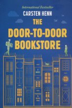 کتابخانه‌ی سیار (THE DOOR-TO-DOOR BOOKSTORE)(زبان اصلی)
